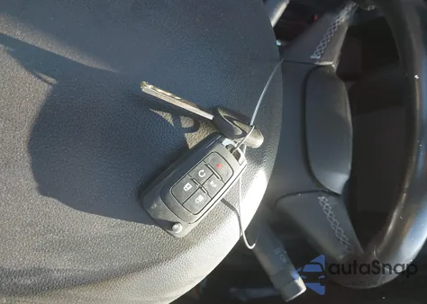 2015 Buick Encore from USA, damaged, VIN KL4CJASB8FB238054